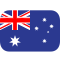 English (Australia)